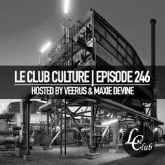 Le Club Culture (Episode 246) 