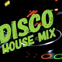 Disco House mix Dima'S
