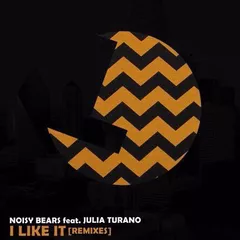 Noisy Bears feat. Julia Turano-I Like It -LouLou Players Remix