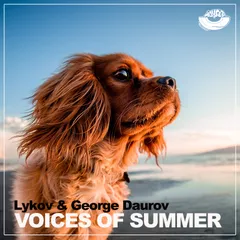 Lykov & George Daurov - Voices Of Summer (Radio Edit) [MOUSE-P]