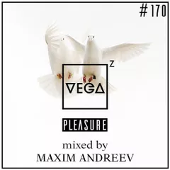 Pleasure #170 (Guest Mix)
