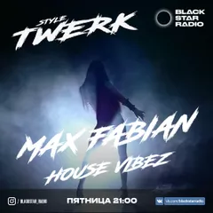 Black Star Radio - House Vibez Show 13.10.17