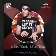 CENTRAL STATION vol.14