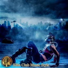 TechnoStyle Punk (DeepTechnoMix)