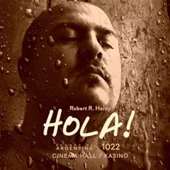 Hola!