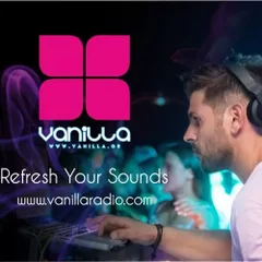 RadioSet #02 (Vanillaradio.com)