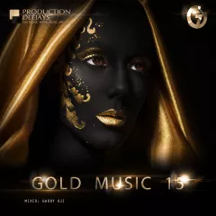 Gold Music #15 