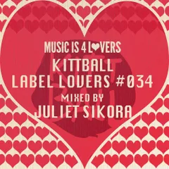 Kittball (Label Lovers #034)