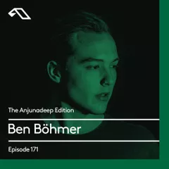 The Anjunadeep Edition 171