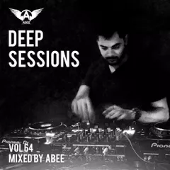 Deep Sessions vol.64 #2017 (Deep House Music)