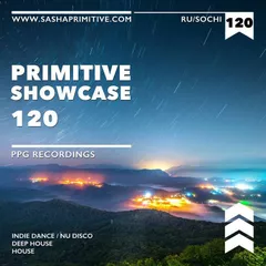 PRimitive Showcase 120