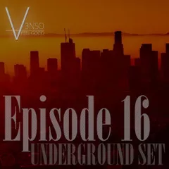 Feel Good Episode 16 (Deep House Underground Set October 2017)