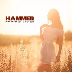 Promo Mix September 2017 