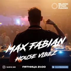 Black Star Radio - House Vibez Show 20.10.17