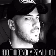 Revelation Session # 056