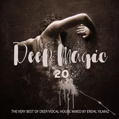 DEEP MAGIC #20