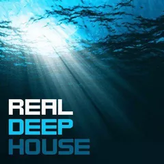 REAL DEEP HOUSE vol.3