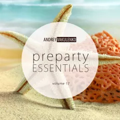Preparty Essentials volume 17 