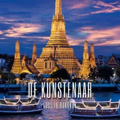 Lost in Bangkok