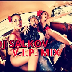 V.I.P. MIX (2017)