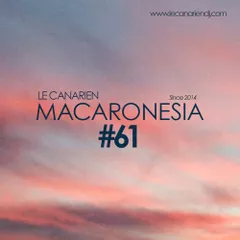 Macaronesia 61