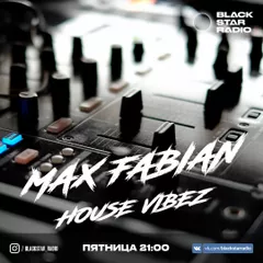 Black Star Radio - House Vibez Show 27.10.17