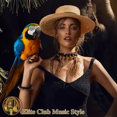 Adventure In The Jungle (TranceMix)