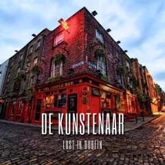 Lost in Dublin