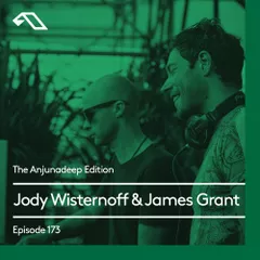 The Anjunadeep Edition 173 (Live From ABGT250 At The Gorge) 