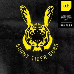 BUNNY TIGER ADE 2017 