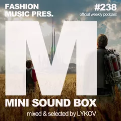 Mini Sound Box Volume 238 (Weekly Mixtape) 