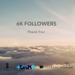 Special 6K Followers Set (October 2017)