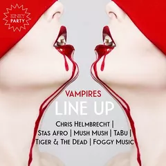 Kinky @ Pravda Club - Oct2017 (Live DJset)