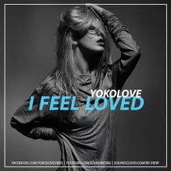 I Feel Loved (Deep House Mix)