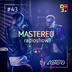 Mastereo #43