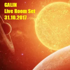 Live Room Set (31.10.2017)