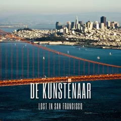 Lost in San Francisco