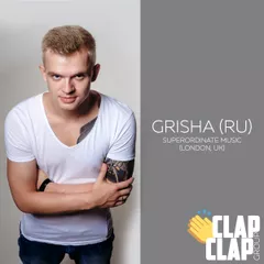 Grisha (RU) - TechNo 001