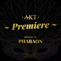 Premiere #1 by Pharaon