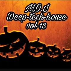 Deep - Tech - House Vol 13