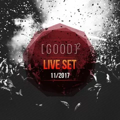 Live set 11.2017