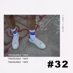 Treasured Tape #32