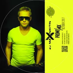 Promo Mix (For Pravda Bar)