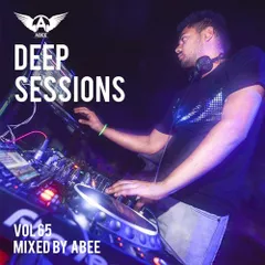 Deep Sessions vol.65 #2017 (Deep House Music)