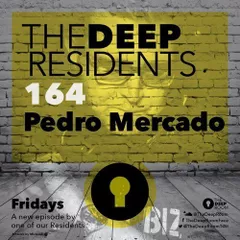 The Deep Room Resident Mix 164