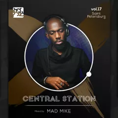 CENTRAL STATION vol.17 