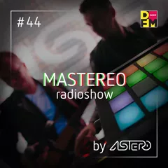 Mastereo #44