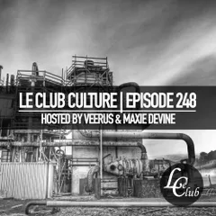 Le Club Culture (Episode 248) 