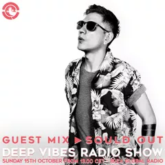Deep Vibes Radio Show