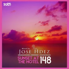 SUNSET AT THE HOTEL 148